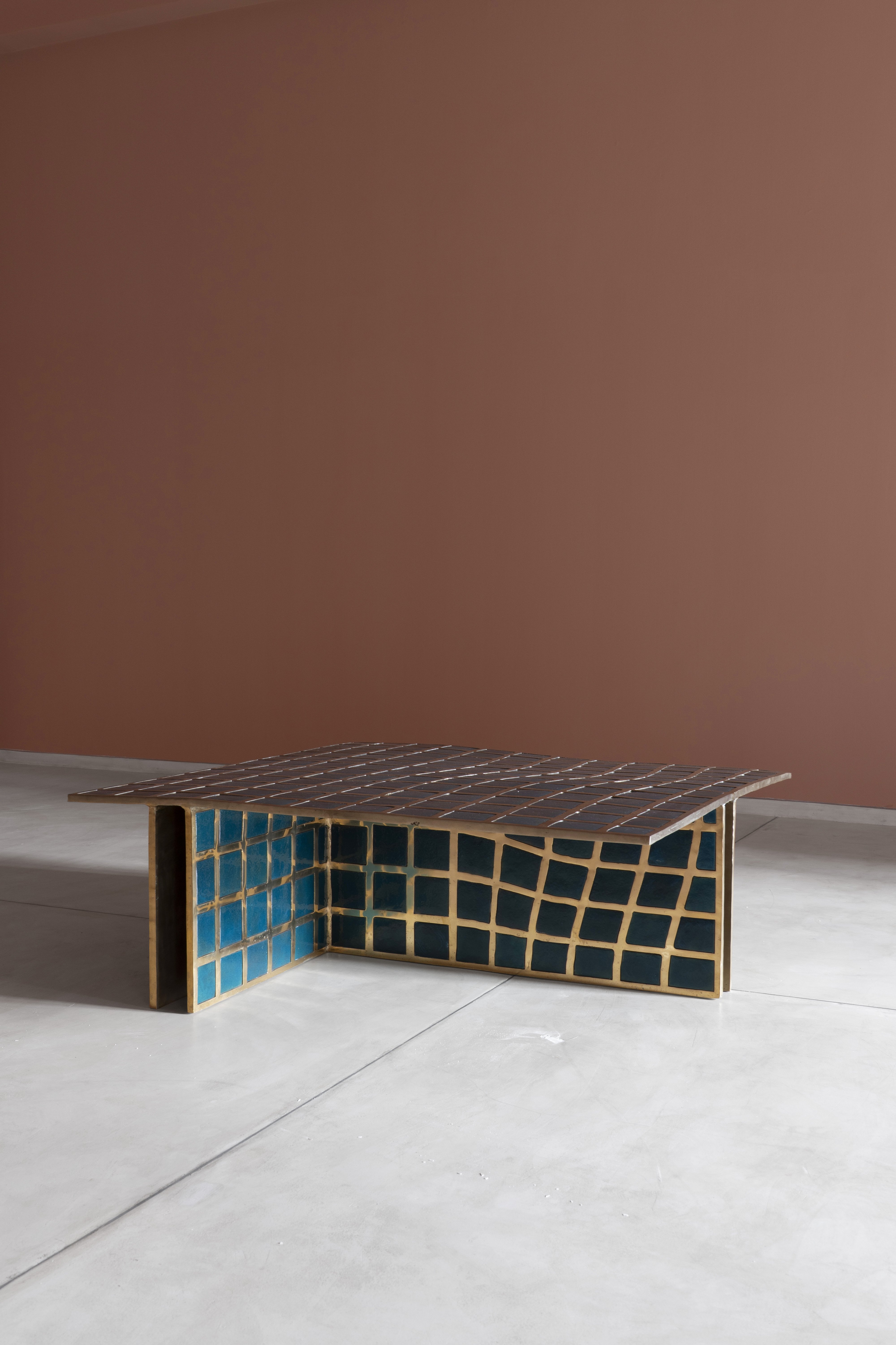 Lahar Coffee Table image number 5